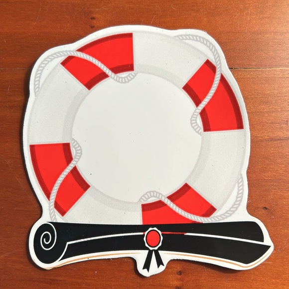 Graduation Cruise Magnets - Picture 5 of 13